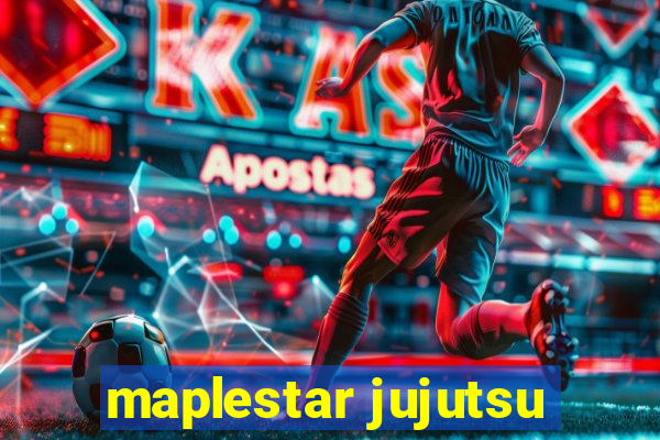 maplestar jujutsu